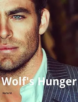 E-Book (epub) Wolf's Hunger von Carrie Jones