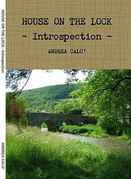 E-Book (epub) House on the lock von Andrea Calo'