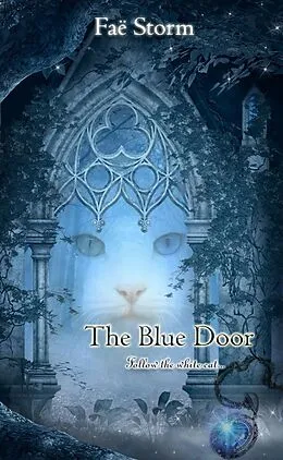 E-Book (epub) Blue Door von Fae Storm