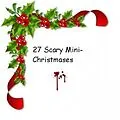 E-Book (epub) 27 Scary Mini-Christmases! von Salvatore Di Sante
