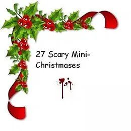 E-Book (epub) 27 Scary Mini-Christmases! von Salvatore Di Sante