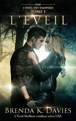 E-Book (epub) L'Eveil von Brenda K. Davies