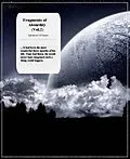E-Book (epub) Fragments of Absurdity von Salvatore Di Sante