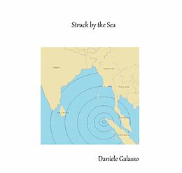 E-Book (epub) Struck by the Sea von Daniele Galasso