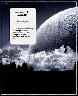 E-Book (epub) Fragments of Absurdity von Salvatore Di Sante