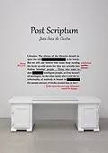 E-Book (epub) Post Scriptum - English Edition von Joao Rosa de Castro