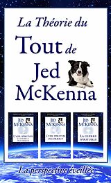 eBook (epub) La théorie du tout de Jed McKenna - La perspective éveillée de Jed Mckenna