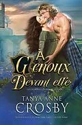 E-Book (epub) A Genoux devant elle von Tanya Anne Crosby