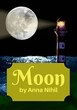 E-Book (epub) Moon von Anna Nihil