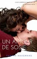 E-Book (epub) Un amour de sosie von Tamara Haagmans