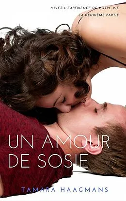 E-Book (epub) Un amour de sosie von Tamara Haagmans