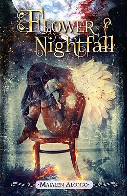 E-Book (epub) Flower of Nightfall von Maialen Alonso
