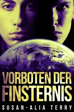 E-Book (epub) Vorboten der Finsternis von Susan-Alia Terry
