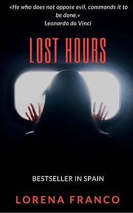 E-Book (epub) Lost Hours von Lorena Franco