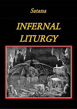 E-Book (epub) Infernal Liturgy von Satana