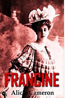 E-Book (epub) Francine von Gerry Cameron