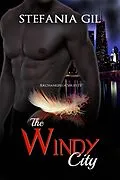 E-Book (epub) Windy City von Stefania Gil