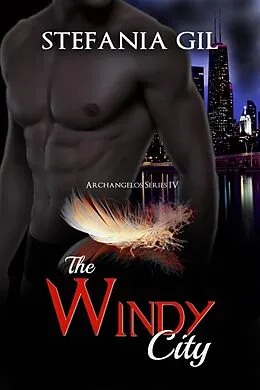 E-Book (epub) Windy City von Stefania Gil
