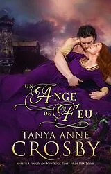 E-Book (epub) Un ange de feu von Tanya Anne Crosby