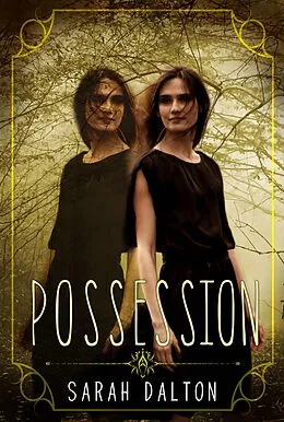 E-Book (epub) Possession von Sarah Dalton