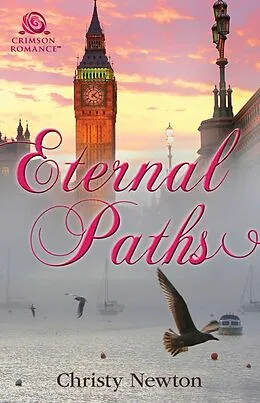 E-Book (epub) Eternal Paths von Christy Newton