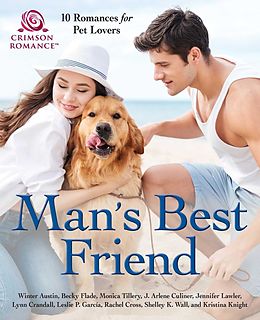 E-Book (epub) Man's Best Friend von Jennifer Lawler