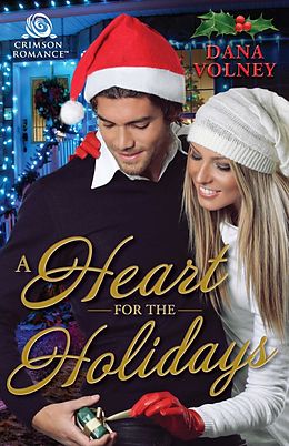 E-Book (epub) Heart for the Holidays von Dana Volney