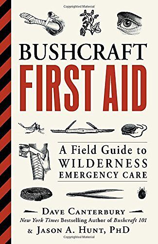 Bushcraft First Aid