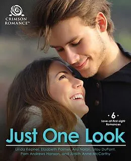 E-Book (epub) Just One Look von Linda Kepner, Elizabeth Palmer, Anji Nolan