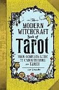 Livre Relié The Modern Witchcraft Book of Tarot de Skye Alexander