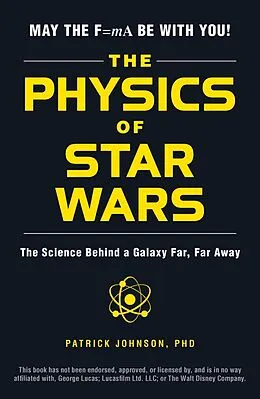 E-Book (epub) The Physics of Star Wars von Patrick Johnson
