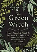 E-Book (epub) The Green Witch von Arin Murphy-Hiscock