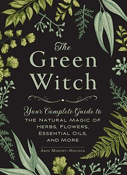 E-Book (epub) The Green Witch von Arin Murphy-Hiscock