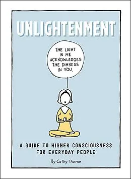E-Book (epub) Unlightenment von Cathy Thorne