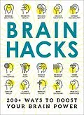 E-Book (epub) Brain Hacks von Adams Media