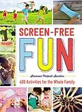 E-Book (epub) Screen-Free Fun von Shannon Philpott-Sanders