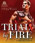 E-Book (epub) Trial by Fire von Andrea R Cooper