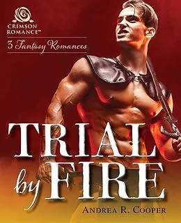 E-Book (epub) Trial by Fire von Andrea R Cooper
