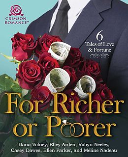 E-Book (epub) For Richer or Poorer von Dana Volney