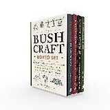 Couverture cartonnée The Bushcraft Boxed Set de Dave Canterbury, Jason A. Hunt