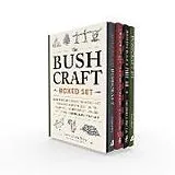 Kartonierter Einband The Bushcraft Boxed Set von Dave Canterbury, Jason A. Hunt