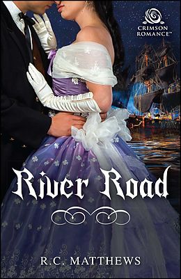 E-Book (epub) River Road von R. C. Matthews
