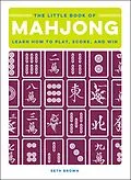 E-Book (epub) Little Book of Mahjong von Seth Brown