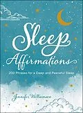 E-Book (epub) Sleep Affirmations von Jennifer Williamson