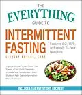 E-Book (epub) Everything Guide to Intermittent Fasting von Lindsay Boyers