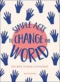 E-Book (epub) Simple Acts to Change the World von Amy Neumann