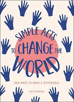 E-Book (epub) Simple Acts to Change the World von Amy Neumann