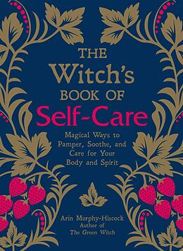 E-Book (epub) Witch's Book of Self-Care von Arin Murphy-Hiscock