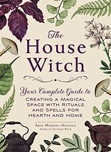 E-Book (epub) House Witch von Arin Murphy-Hiscock