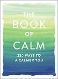 E-Book (epub) Book of Calm von Adams Media